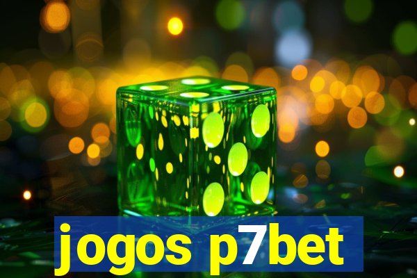 jogos p7bet